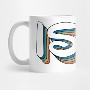 ISFJ Mug